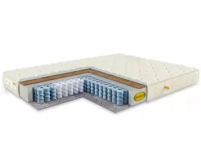 Матрас Benartti Optimal Dream Mini TFK