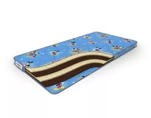 Детский матрас 110х60 см DreamLine Baby Mix Slim