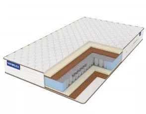 Матрас Vitaflex Soft Nature Light S500