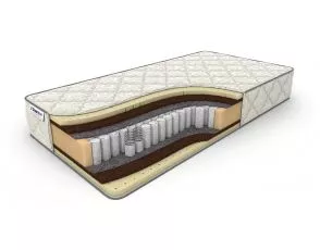Матрас DreamLine Prime Medium TFK