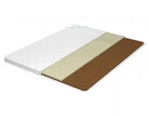 Топпер Lonax Relax Latex Cocos 5