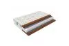 Матрас Sleeptek Perfect Cocos Double