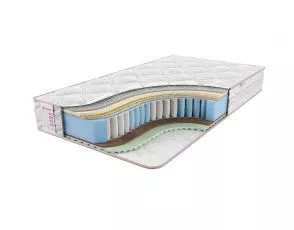 Матрас Sontelle Vivre Dual Oxim