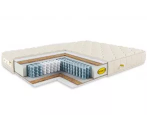 Матрас Benartti Premium Prime Mini S1000