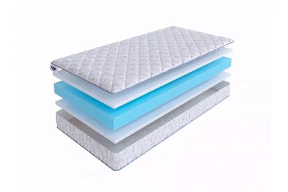 Матрас SkySleep InFlex Model 7