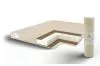 Матрас Comfort Line Double Cocos Eco Roll +