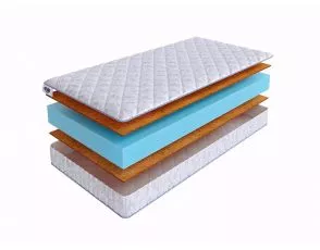 Матрас SkySleep InFlex Model 3
