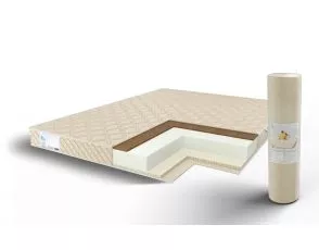 Матрас Comfort Line Cocos-Latex2 Roll Classic +