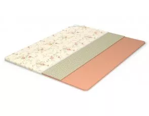 Тонкий матрас с латексом Lonax LX Comfort 4