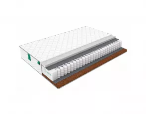 Матрас Sleeptek Premier Strutto Cocos