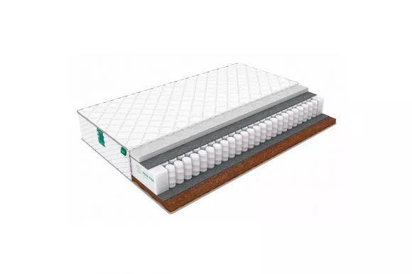 Матрас Sleeptek Premier Strutto Cocos