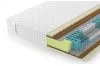 Матрас Lonax Classic Strong Medium TFK 5 zone 90х200