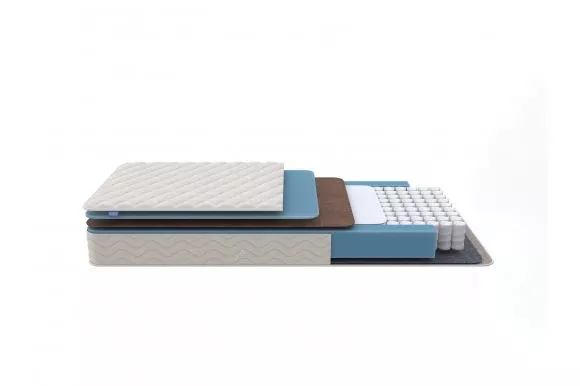 Матрас ProSon First Cocos Flat M