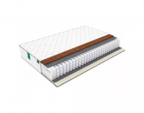 Матрас Sleeptek PremierBIG Cocos Latex Lite