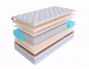 Матрас SkySleep Etalon Latex 3 S500