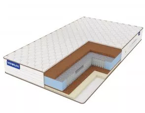 Матрас Vitaflex Hard Nature S1000