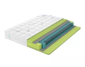 Матрас Lonax Relax ППУ S1000