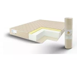 Матрас Comfort Line Memory Roll Classic +