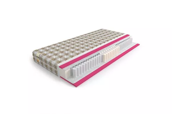 Матрас  Mr.Mattress Light Way Silver
