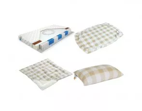 Комплект для сна Mr.Mattress Соло
