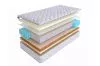 Матрас SkySleep Start Medium Soft S1000
