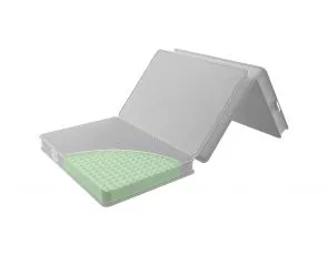 Матрас складной Sontelle Fold Sleep 10