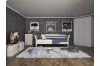 Кровать DreamLine Бриз (Ясень)