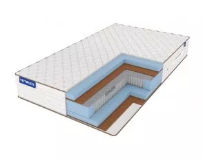 Матрас Vitaflex Easy Lowly Elite S1000