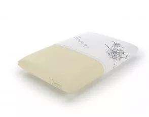 Подушка Lonax Clima Natura Memory