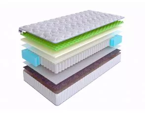 Матрас SkySleep One Side 6 S500