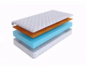 Матрас SkySleep Roller Cotton 14 Cocos
