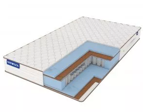 Матрас Vitaflex Visco-Hard S500