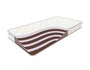Матрас DreamLine JUNIOR SPRINGLESS