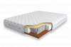 Матрас Diamond Rush Cocos Contrast 1440DR