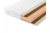 Матрас Lonax Foam Medium Plus 80х200