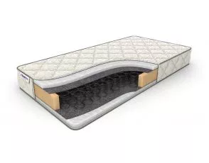 Матрас DreamLine ECO Holl BS