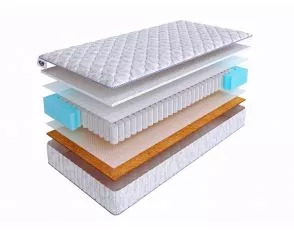Матрас SkySleep Start Firm S500
