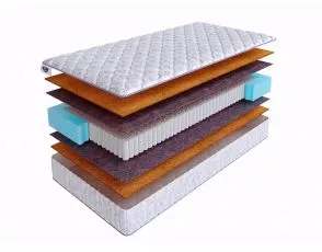 Матрас SkySleep Nature Forma Cocos S1000