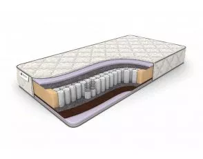 Матрас DreamLine Гелиус