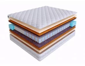Матрас SkySleep Real Zone Duo Medium S500/DS