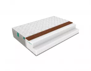 Матрас Sleeptek Roll Special Foam Cocos 29