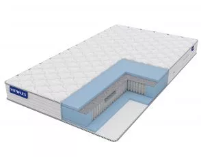 Матрас Vitaflex Foam Classic S1000