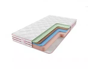 Матрас Sontelle Roll Up Middle Wave