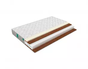 Матрас Sleeptek Roll Latex Double Strong 14