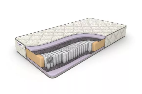 Матрас DreamLine ECO Foam S1000