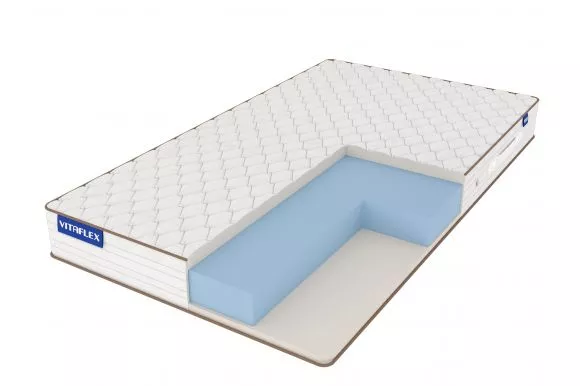 Матрас Vitaflex Elegant Textile Foam
