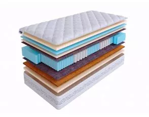 Матрас SkySleep Real Zone Anatomic
