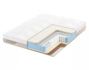 Матрас Promtex-Orient Duet Middle Memory