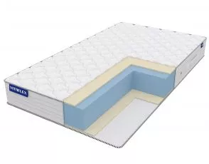 Матрас Vitaflex Light Double Easy Max Eco