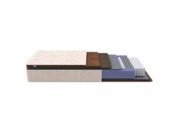 Матрас ProSon Balance Double F